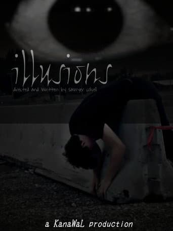 illusions (2025) poster