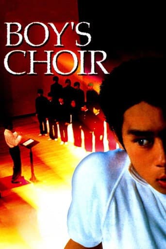 Boy's Choir (2000) poster
