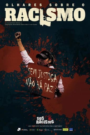 Olhares sobre o racismo (2021) poster