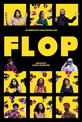 FLOP (2026) poster