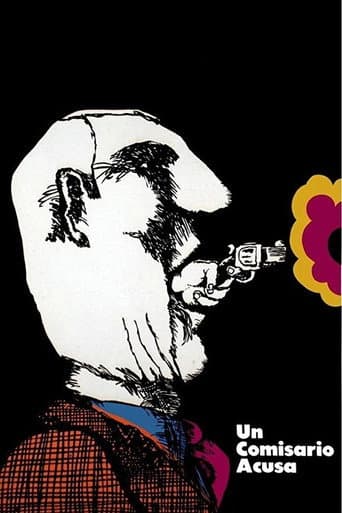 A Police Inspector Calls (1974) poster