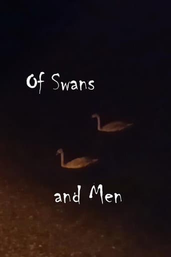 Von Schwänen und Menschen (2025) poster