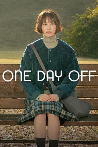 One Day Off (2023) poster