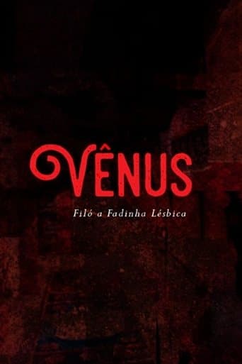 Venus – Filly the Lesbian Little Fairy (2017) poster