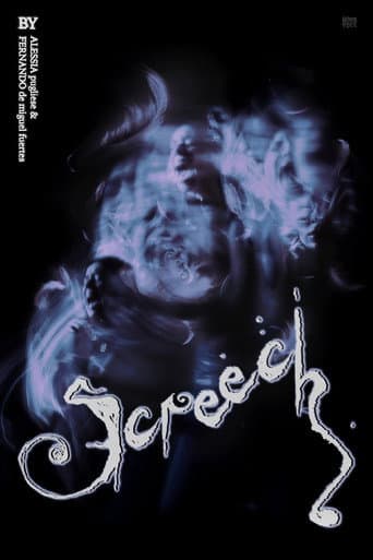 Screech (2026) poster