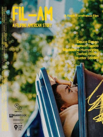 Fil-Am (2026) poster