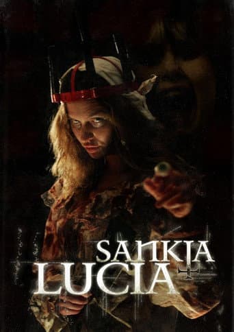 Saint Lucia (2024) poster