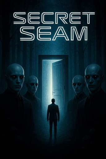 Secret Seam (2023) poster