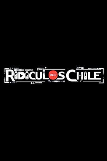 Ridículos Chile (2015) poster
