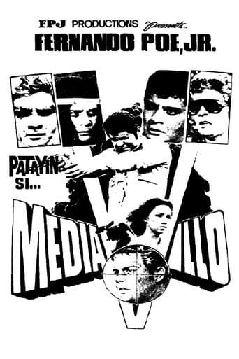 Kill Mediavillo (1978) poster