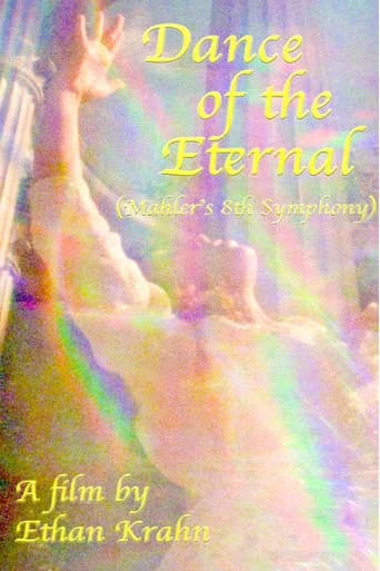 Dance of the Eternal (2025) poster