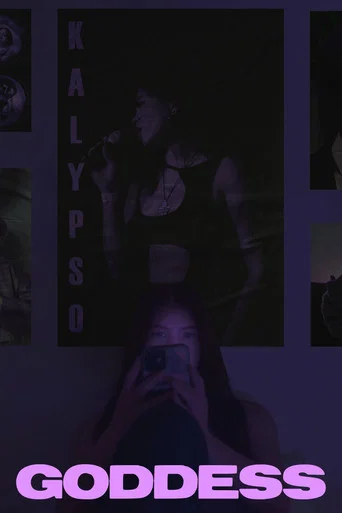 Goddess (2024) poster