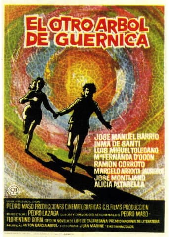 The Other Tree of Guernica (1969) poster