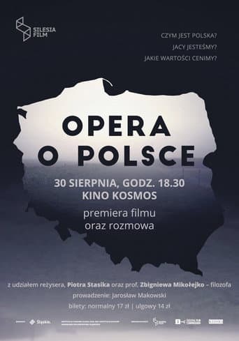 Opera About Poland (2017) poster