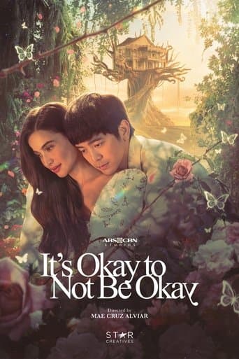 It's Okay to Not Be Okay (2025) poster