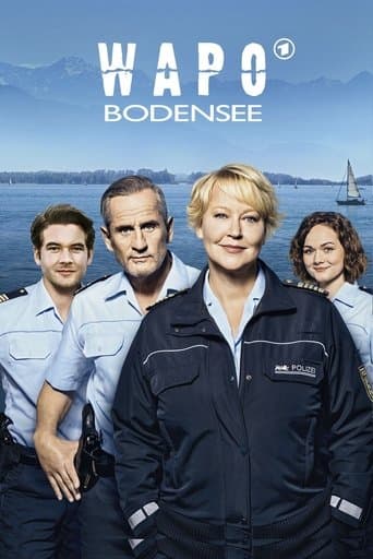 WaPo Bodensee (2017) poster