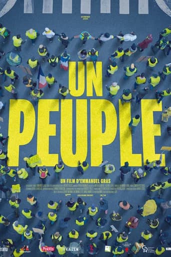 A French Revolution (2022) poster