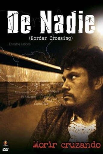 No One (2005) poster