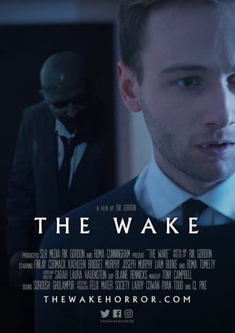 The Wake (2017) poster