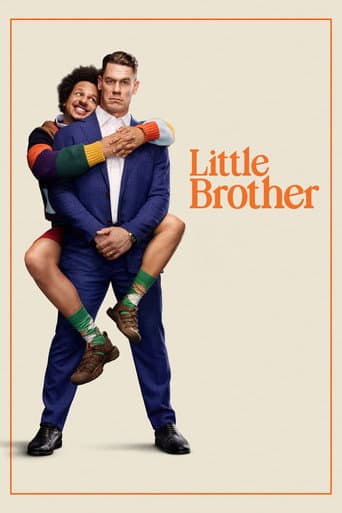 Little Brother (2026) poster