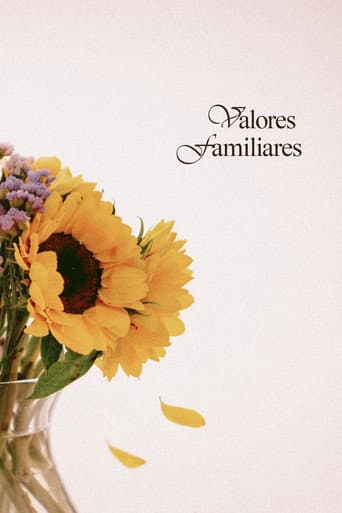 Valores Familiares (2026) poster