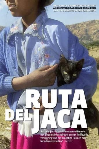 Ruta del Jaca (2009) poster