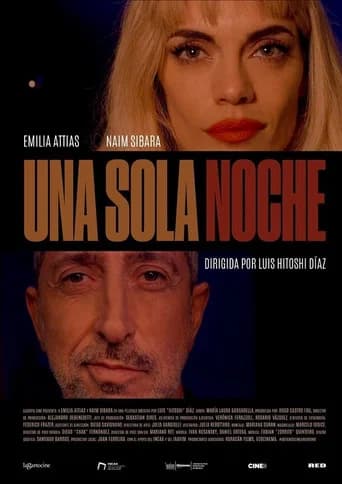 One Night (2021) poster