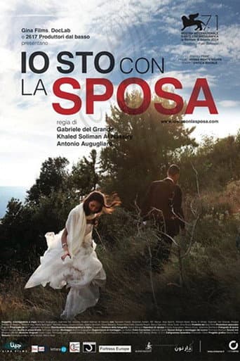 On the Bride’s Side (2014) poster