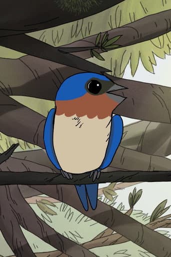 Birds (2020) poster