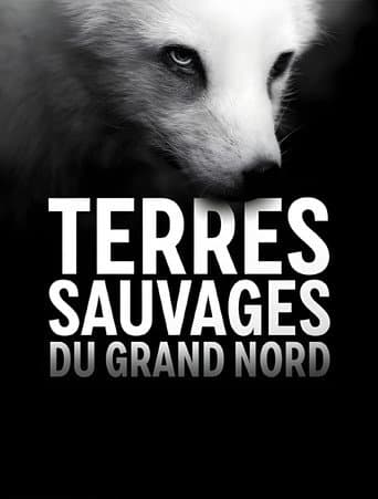 Terres sauvages du Grand Nord (2020) poster