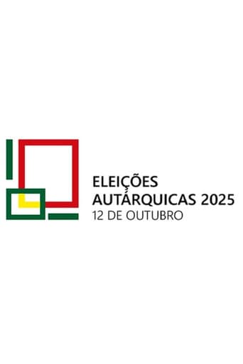 Debates Eleições Autárquicas 2025 (2025) poster