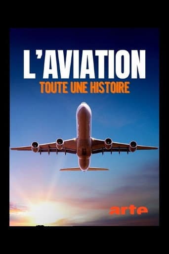 L'aviation, toute une histoire (2022) poster