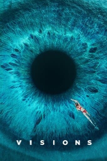 Visions (2023) poster