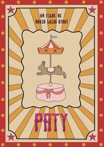 Paty (2026) poster