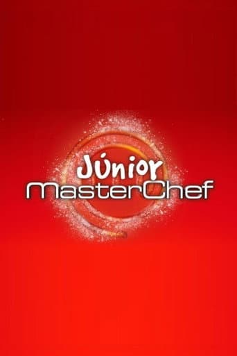 MasterChef Júnior (2016) poster
