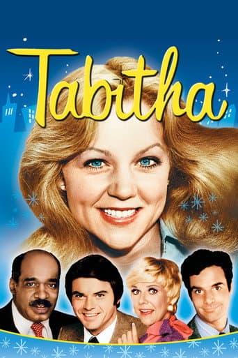 Tabitha (1977) poster