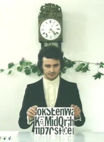 Yo creo que... (1975) poster