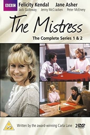 The Mistress (1985) poster