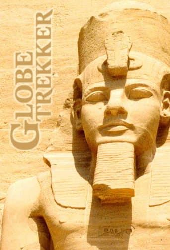 Globe Trekker (1994) poster