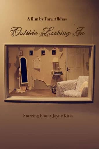 Outside Looking In (2024) poster
