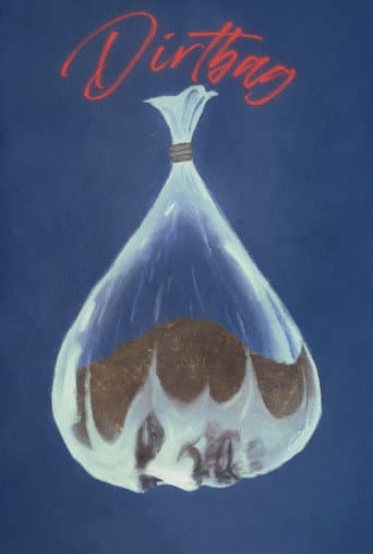 Dirtbag (2022) poster