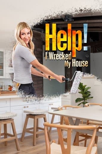 Help! I Wrecked My House (2020) poster
