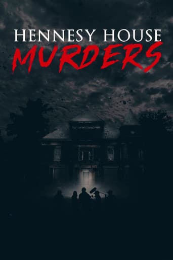 Paranormal Investigations (2026) poster