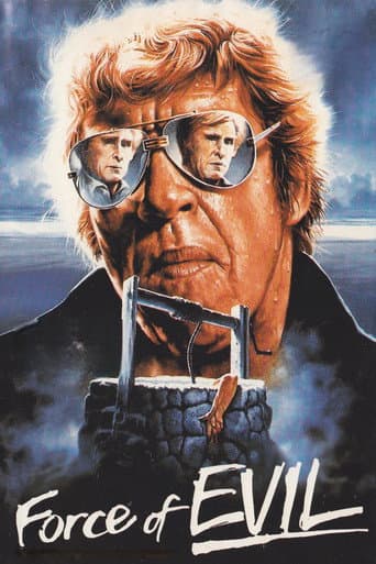 The Force of Evil (1977) poster