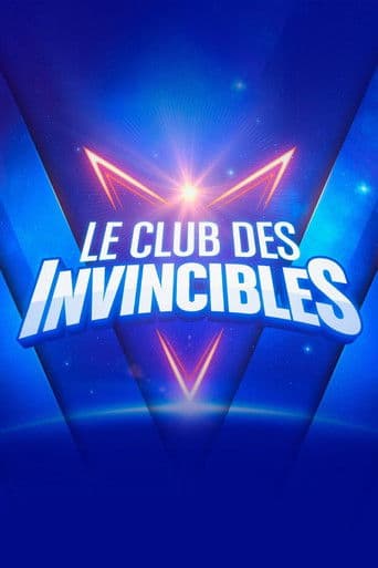 The Chase France (2021) poster