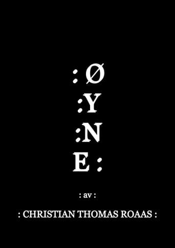 Eyes (2011) poster