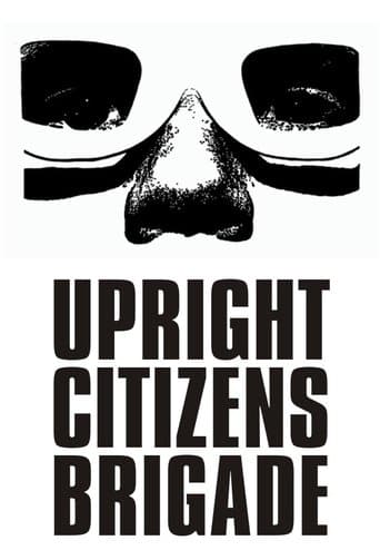 Upright Citizens Brigade (1998) poster