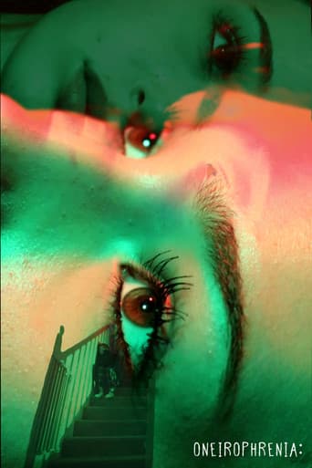 oneirophrenia (2023) poster