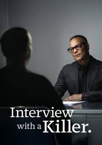 Interview With a Killer (2024) poster