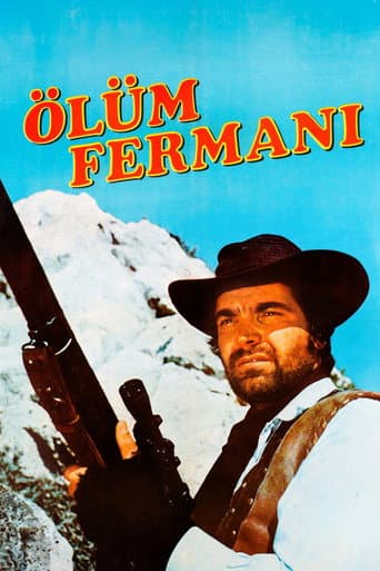 Ölüm Fermanı (1970) poster